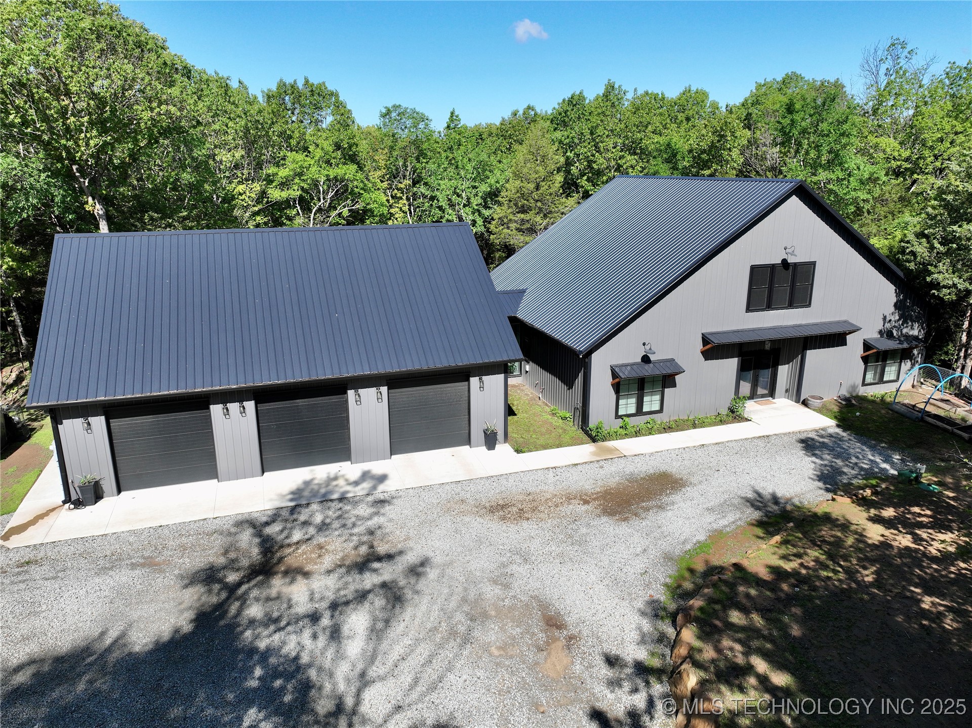 117700 S 4214 Road Property Photo 1