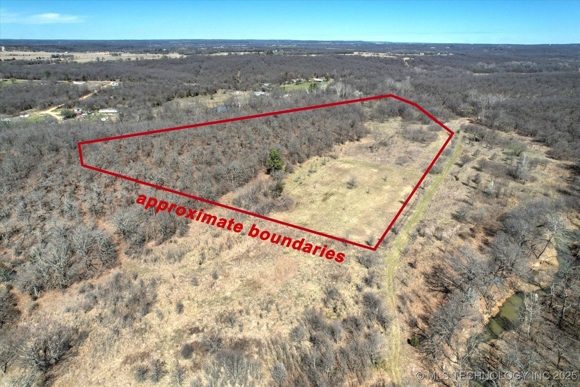 19650 Kellyville Ranch Road Property Photo 2