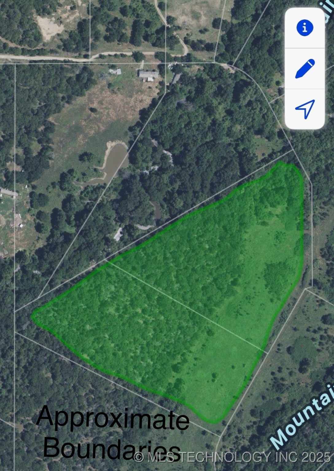 19650 Kellyville Ranch Road Property Photo 3
