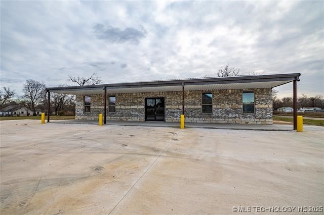 101 E Main Street Property Photo