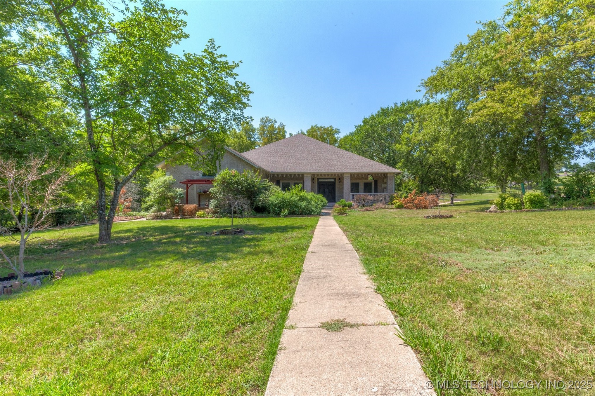 28302 E 71st Place S Property Photo