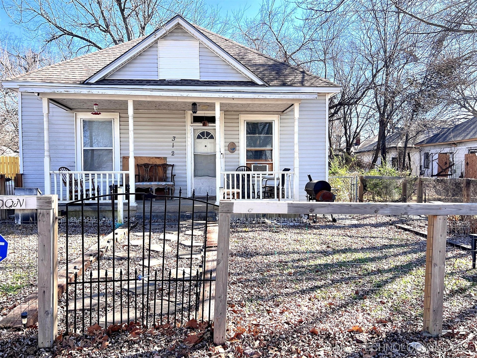 312 N 9th Street Property Photo