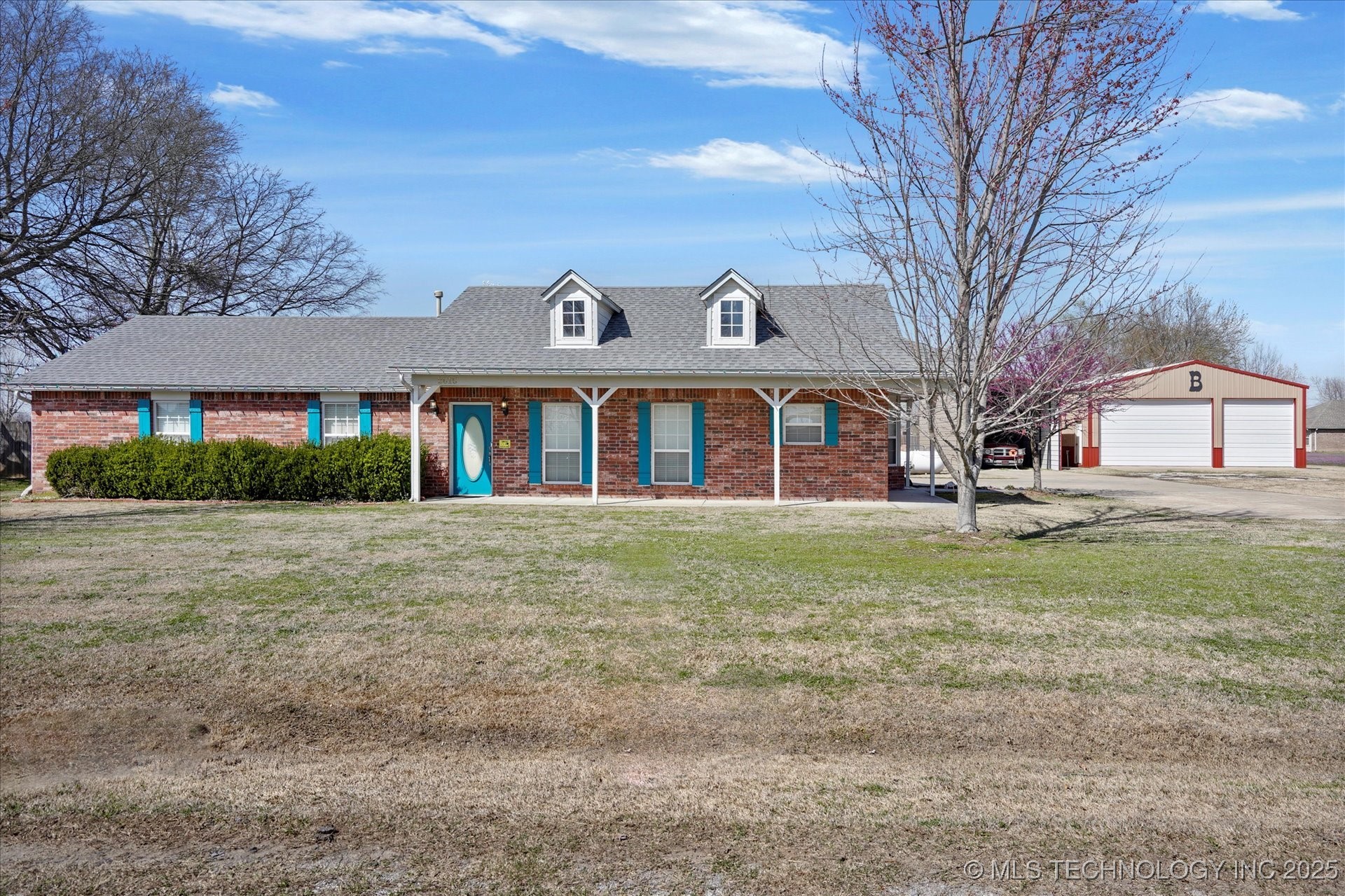 2615 Chute Drive Property Photo