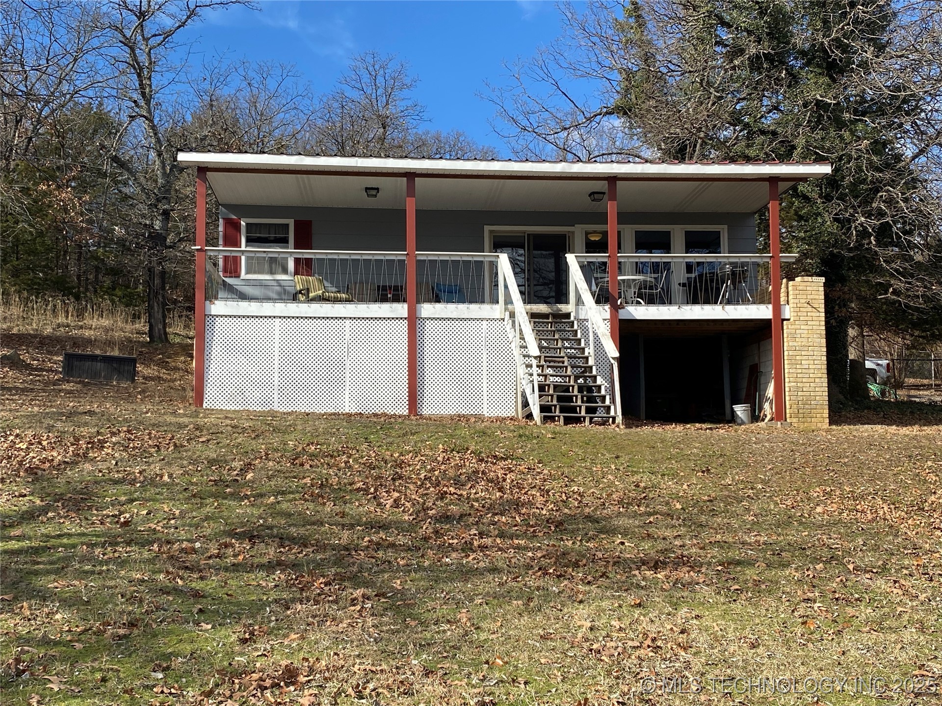 289 Scenic Lane Property Photo