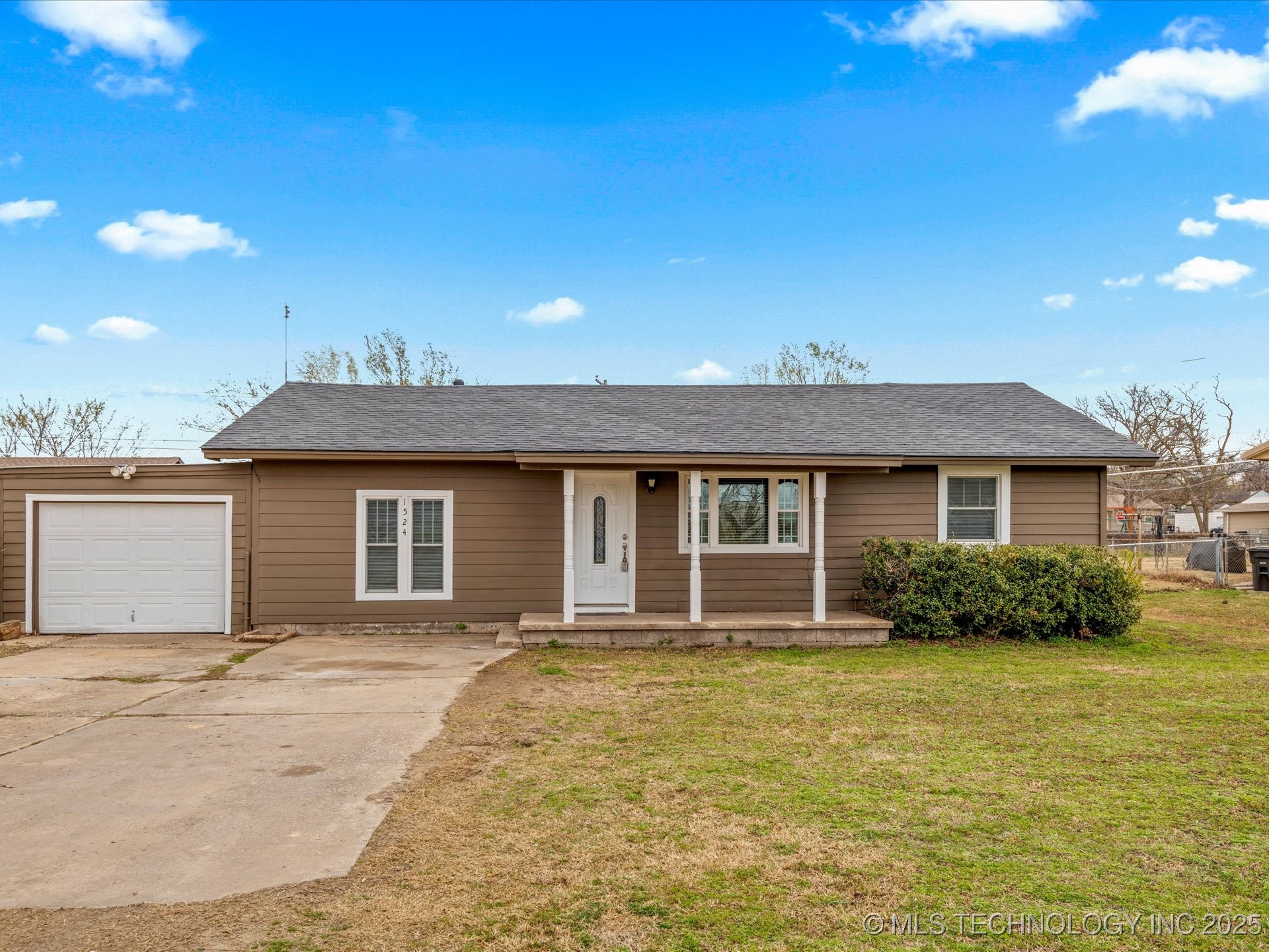 1524 Colorado Avenue Property Photo