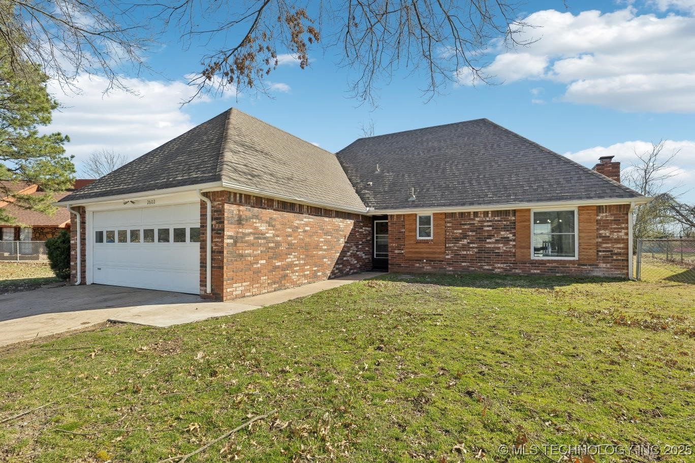 2602 S 27th Street Property Photo