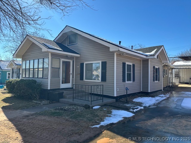 1113 S Belmont Property Photo