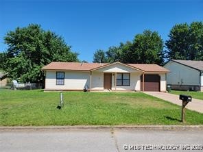 309 S Ave F Avenue Property Photo
