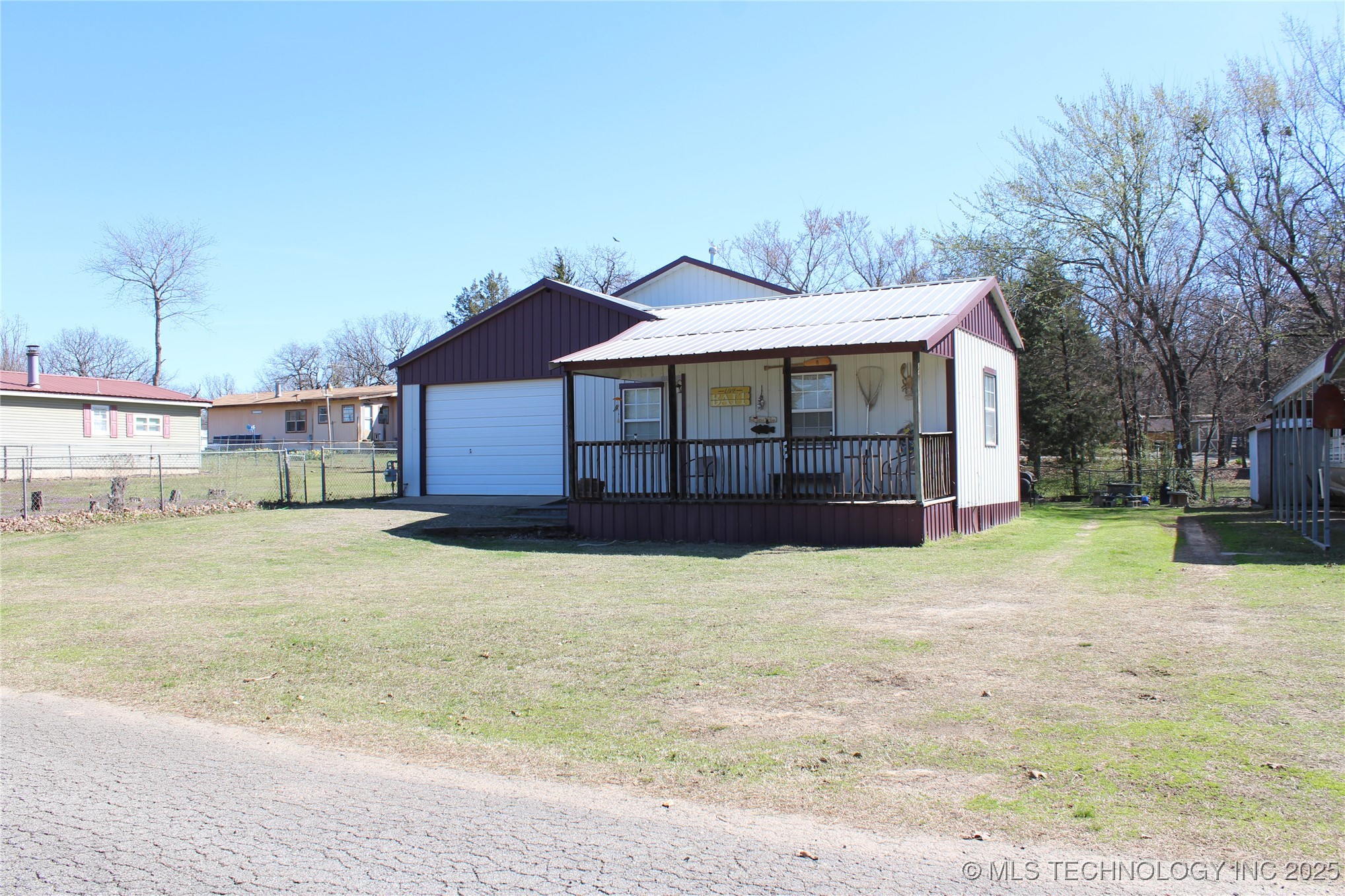 112539 S 4176 Road Property Photo