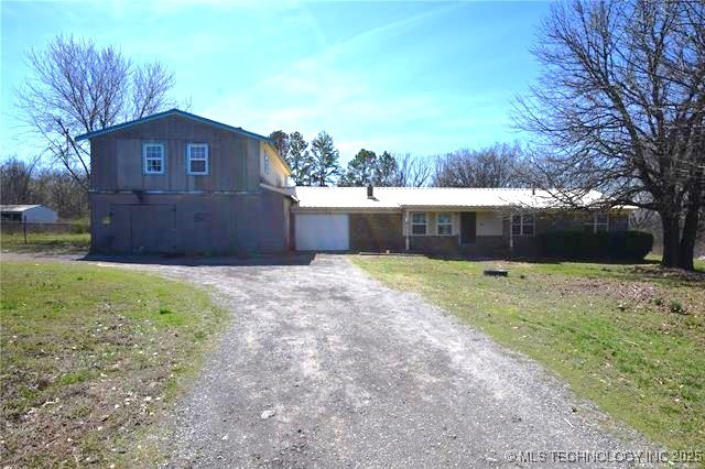 11909 W 660 Road Property Photo