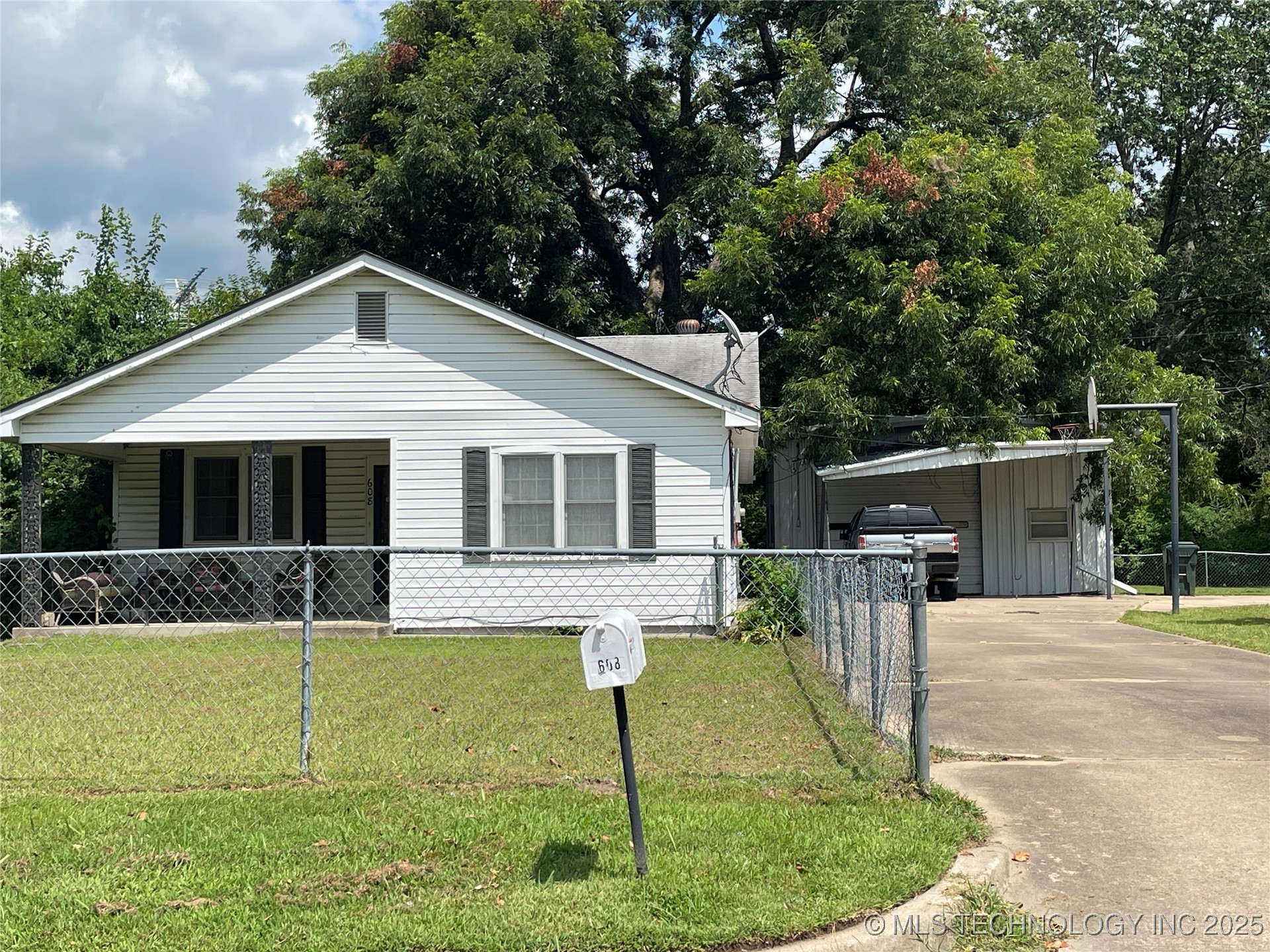 608 S 30th Street Property Photo