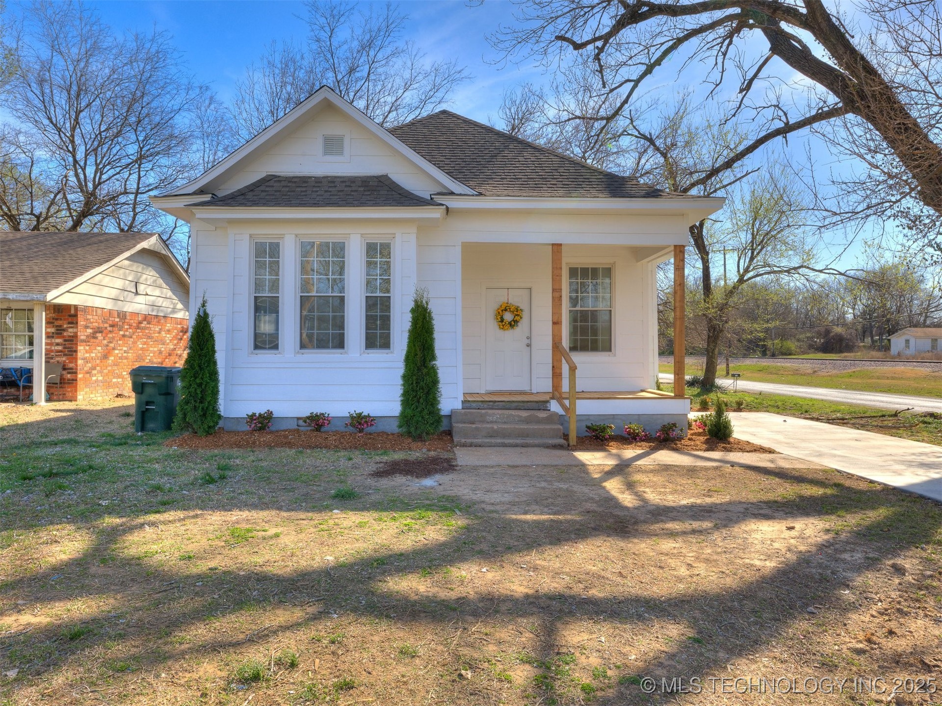 1201 Houston Street Property Photo