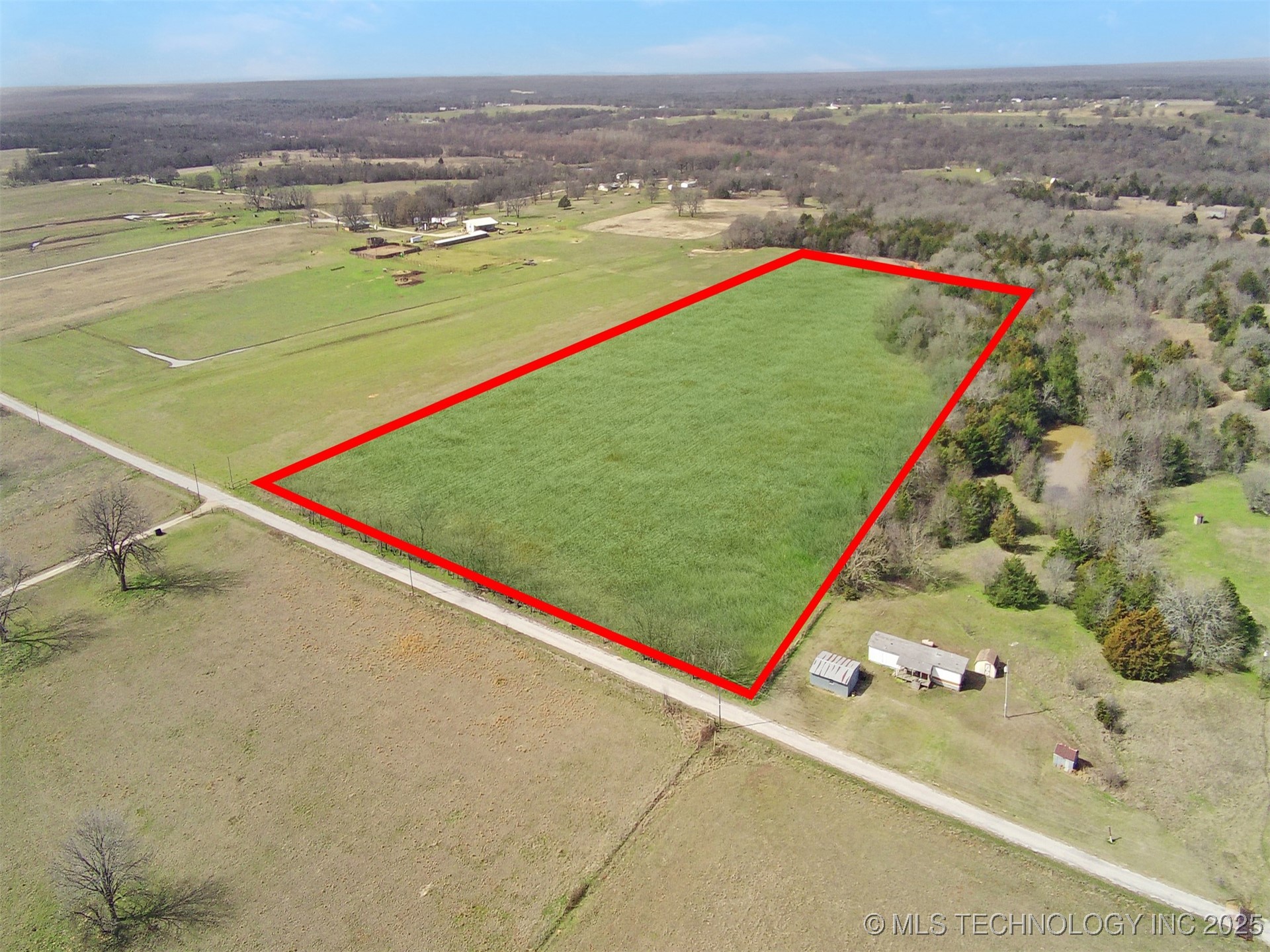 Vina Road Property Photo