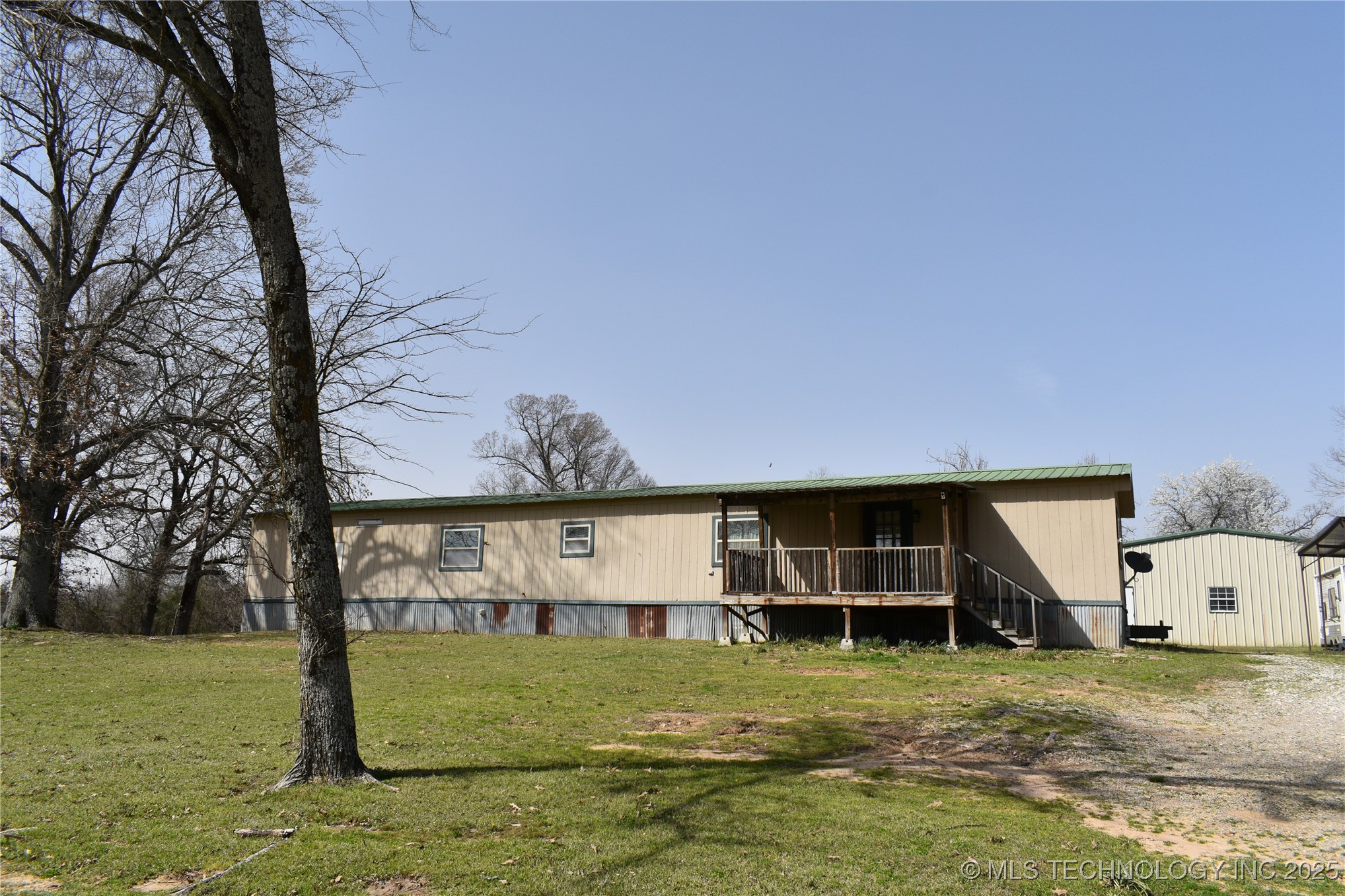 2029 E 2110 Road Property Photo
