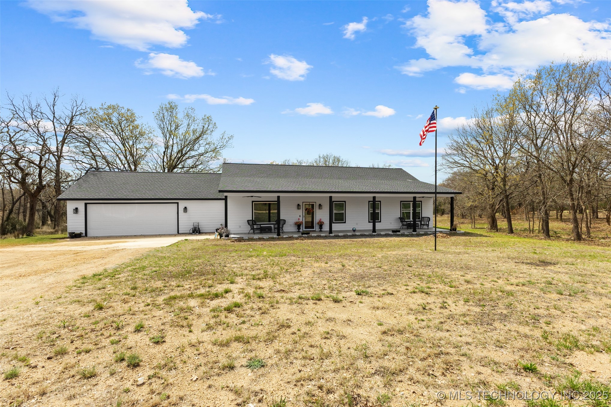 14291 County Road 1573 Property Photo