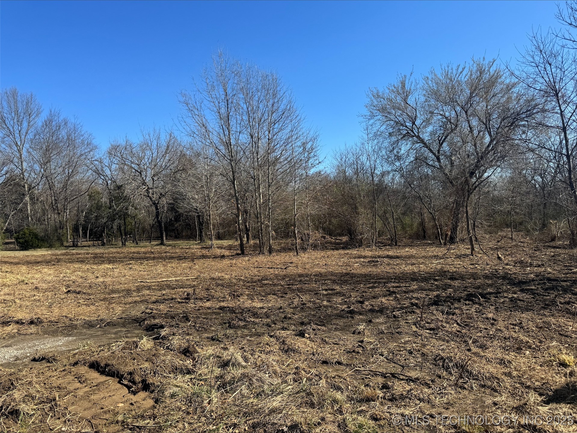 S 4130 Road Property Photo