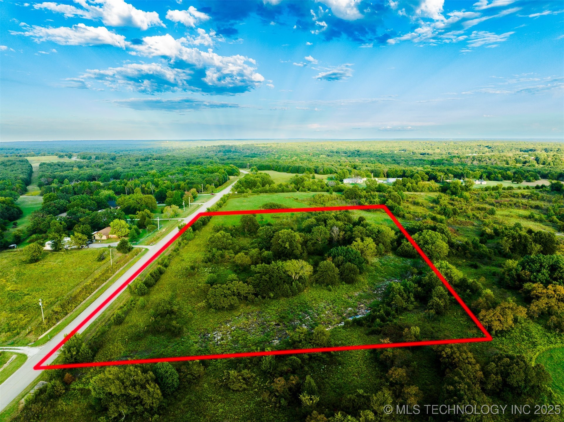 6 E 5750 Road Property Photo