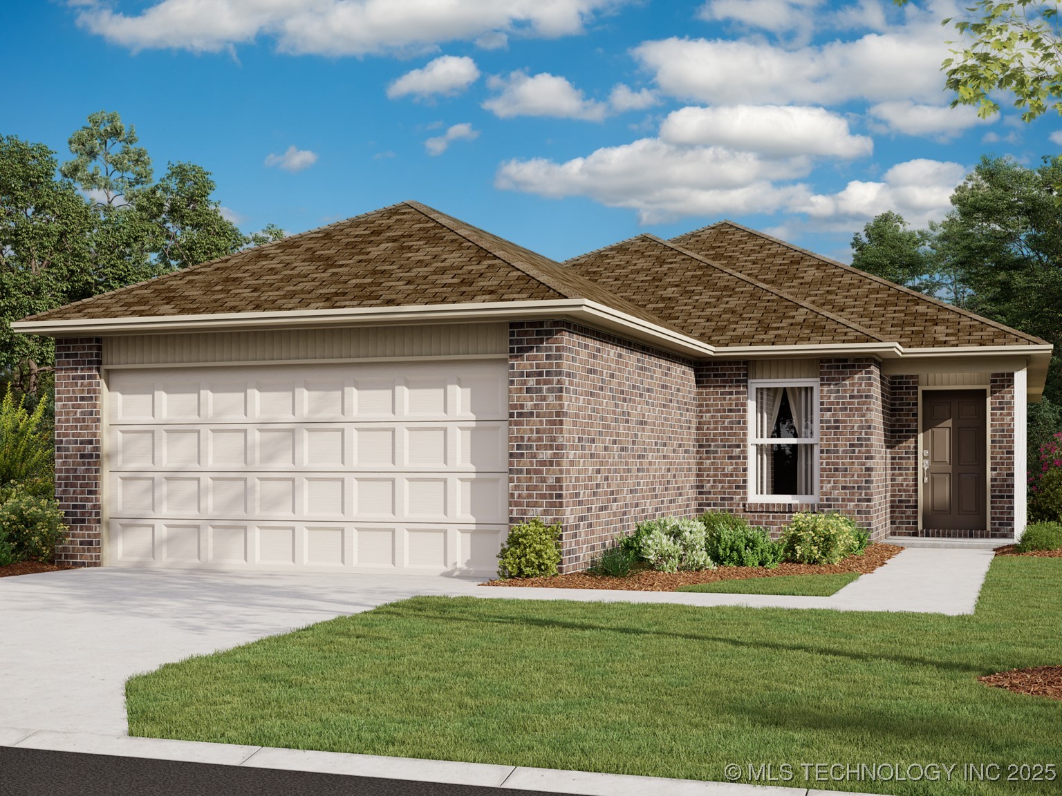 1108 W Fargo Road Property Photo
