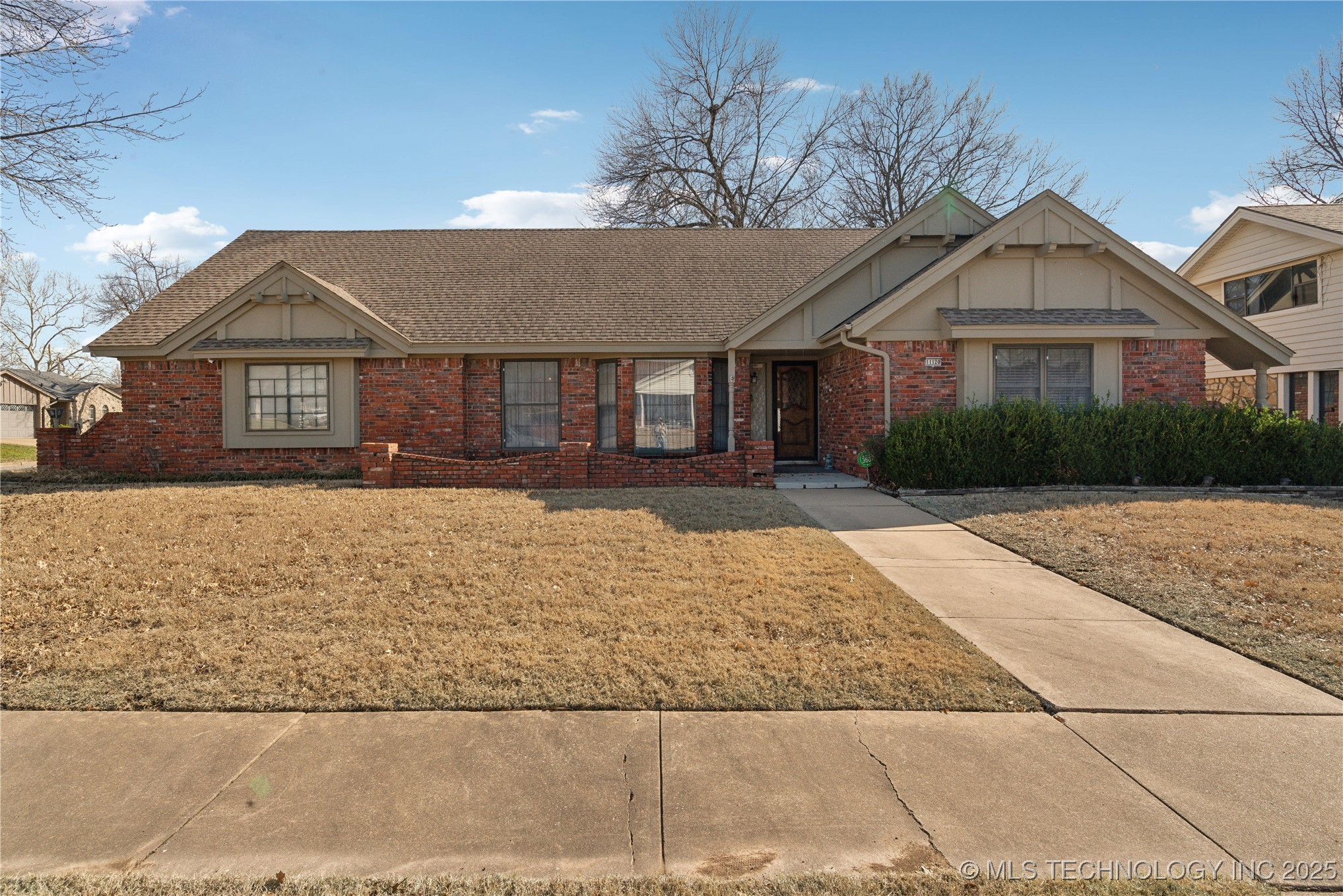 11120 E 28th Street Property Photo