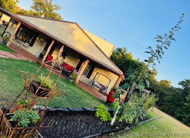 28651 County Road 175 Property Photo