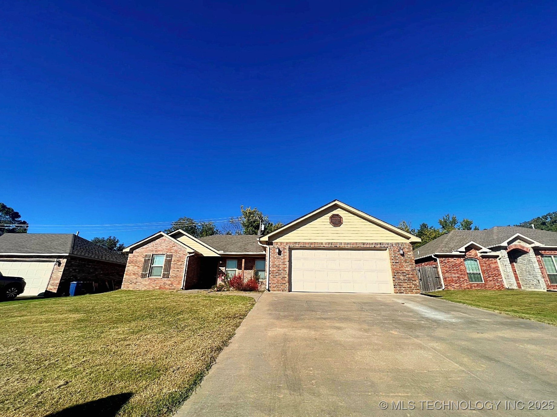 4169 Highland Drive Property Photo