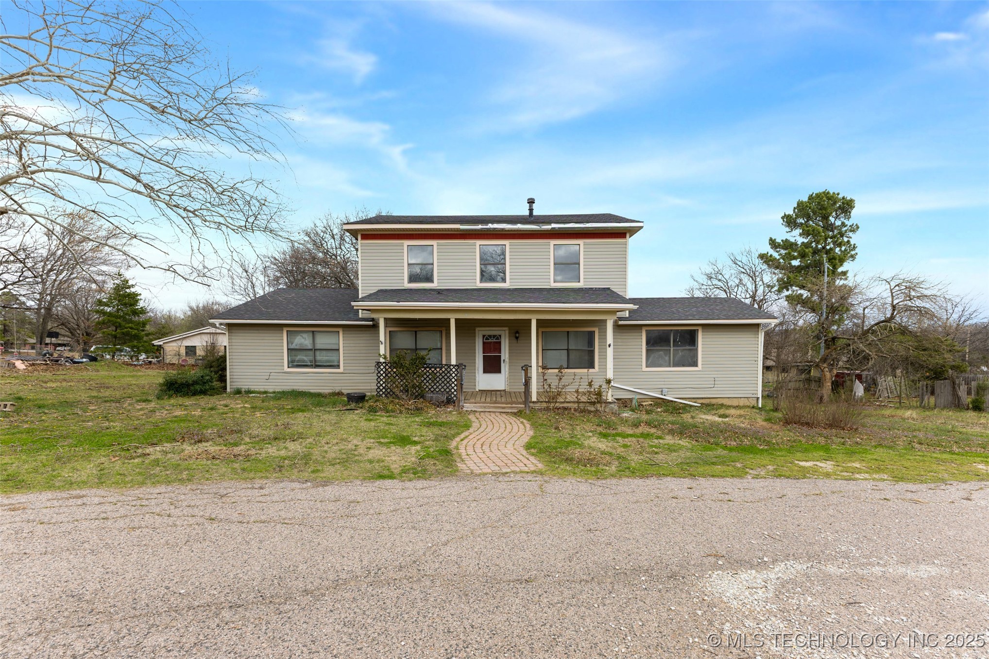 17068 County Road 3559 Property Photo