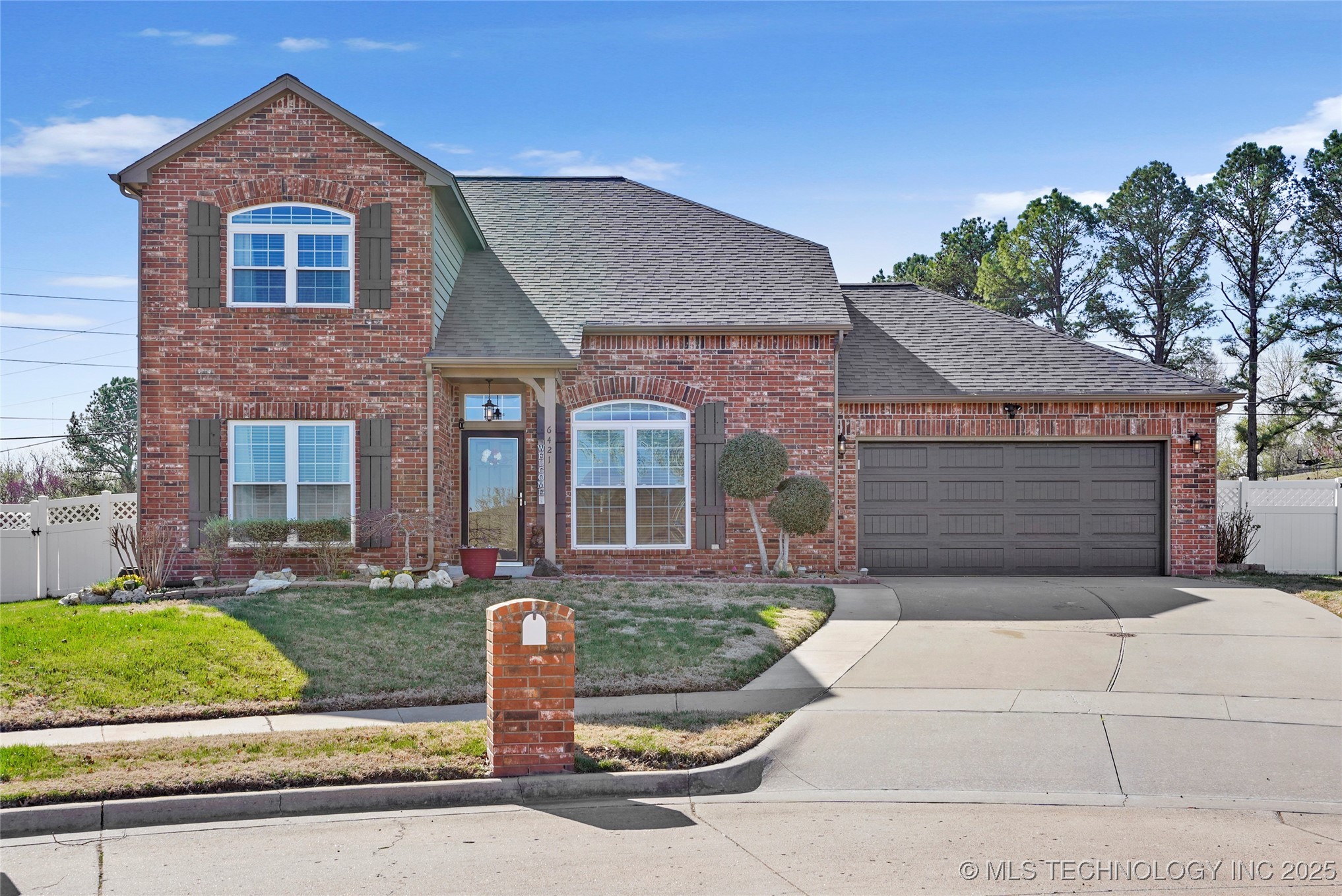 6421 E Galveston Street Property Photo