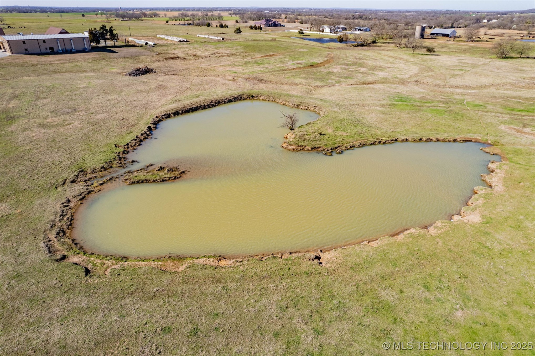 31304 S 4250 Road Property Photo 4