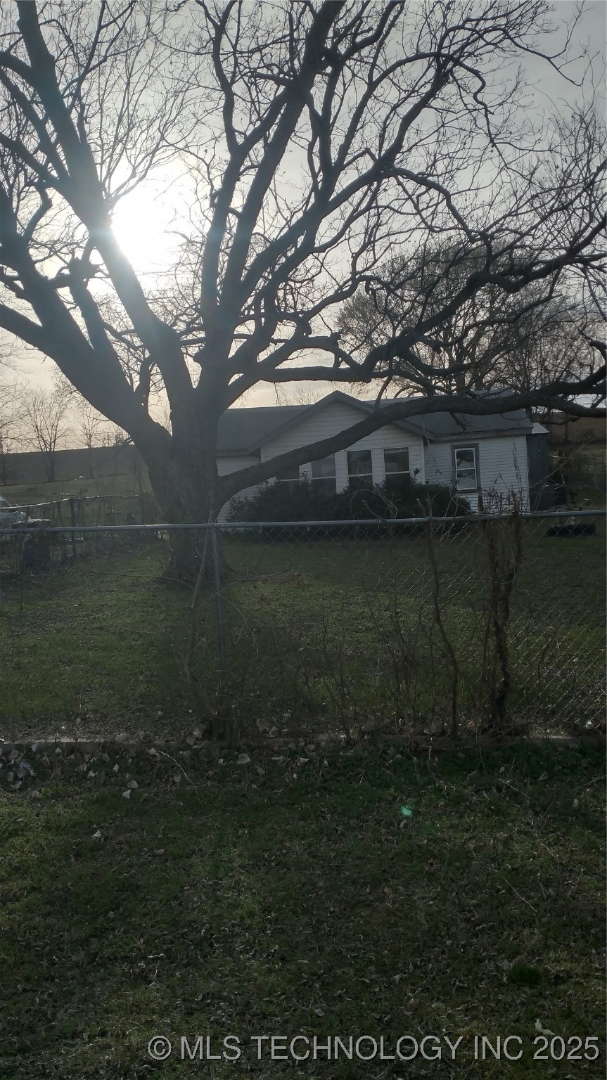 14936 S Sheridan Road Property Photo