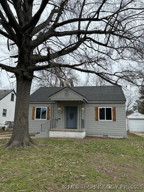 2724 Garland Avenue Property Photo