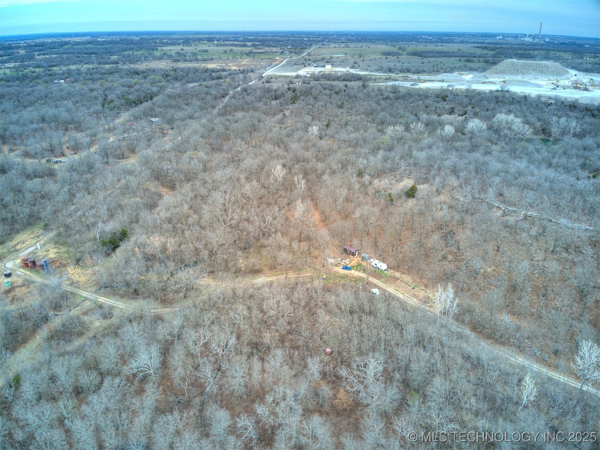 S 4090 Road Property Photo 5