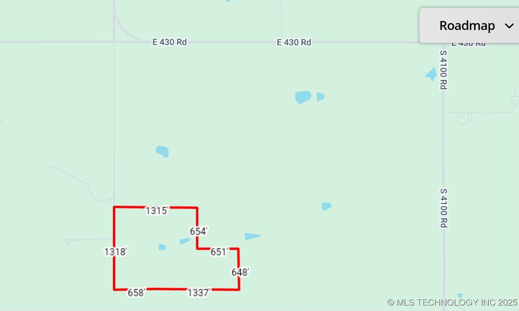 S 4090 Road Property Photo 23