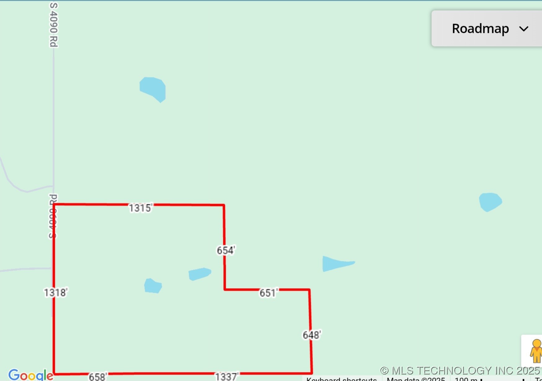 S 4090 Road Property Photo 24