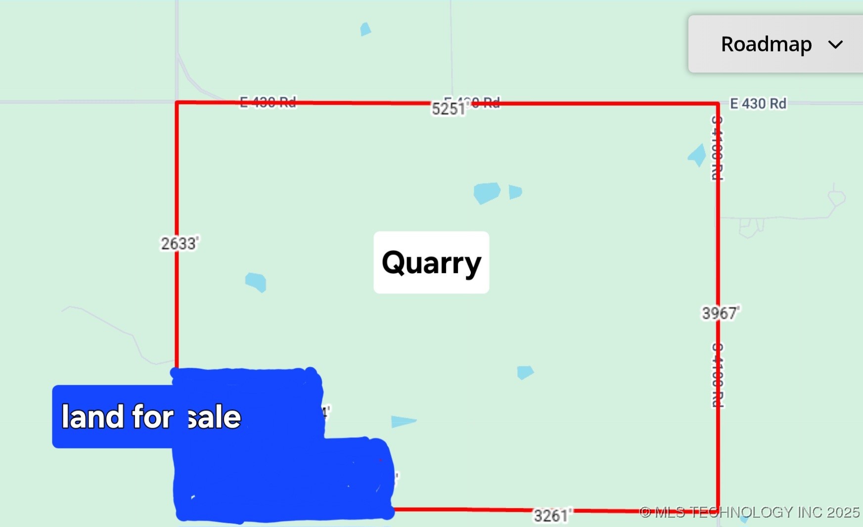 S 4090 Road Property Photo 25