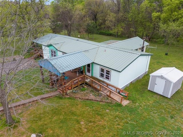 31727 E Highway 51 Street Property Photo