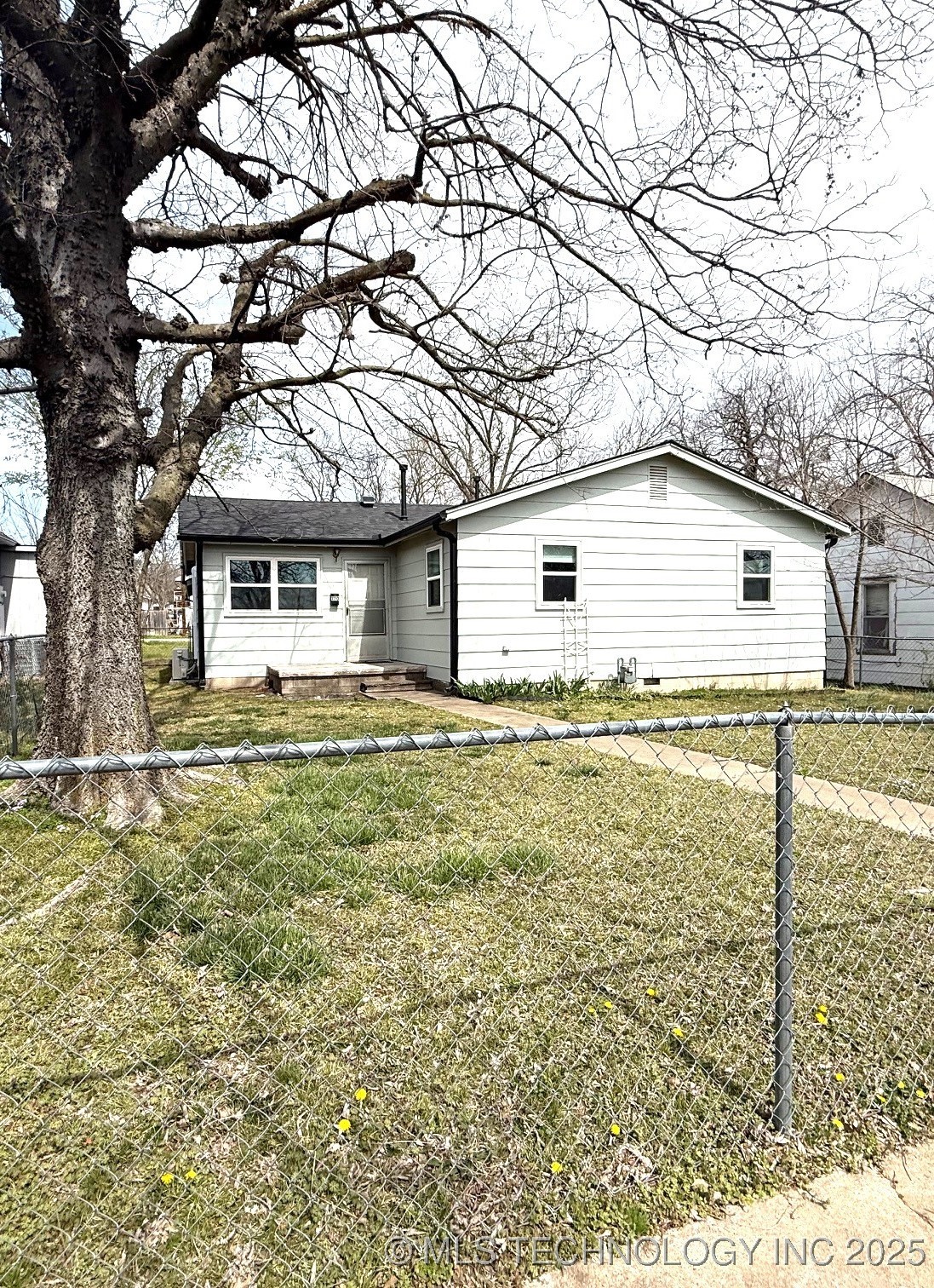 Henryetta Real Estate Listings Main Image