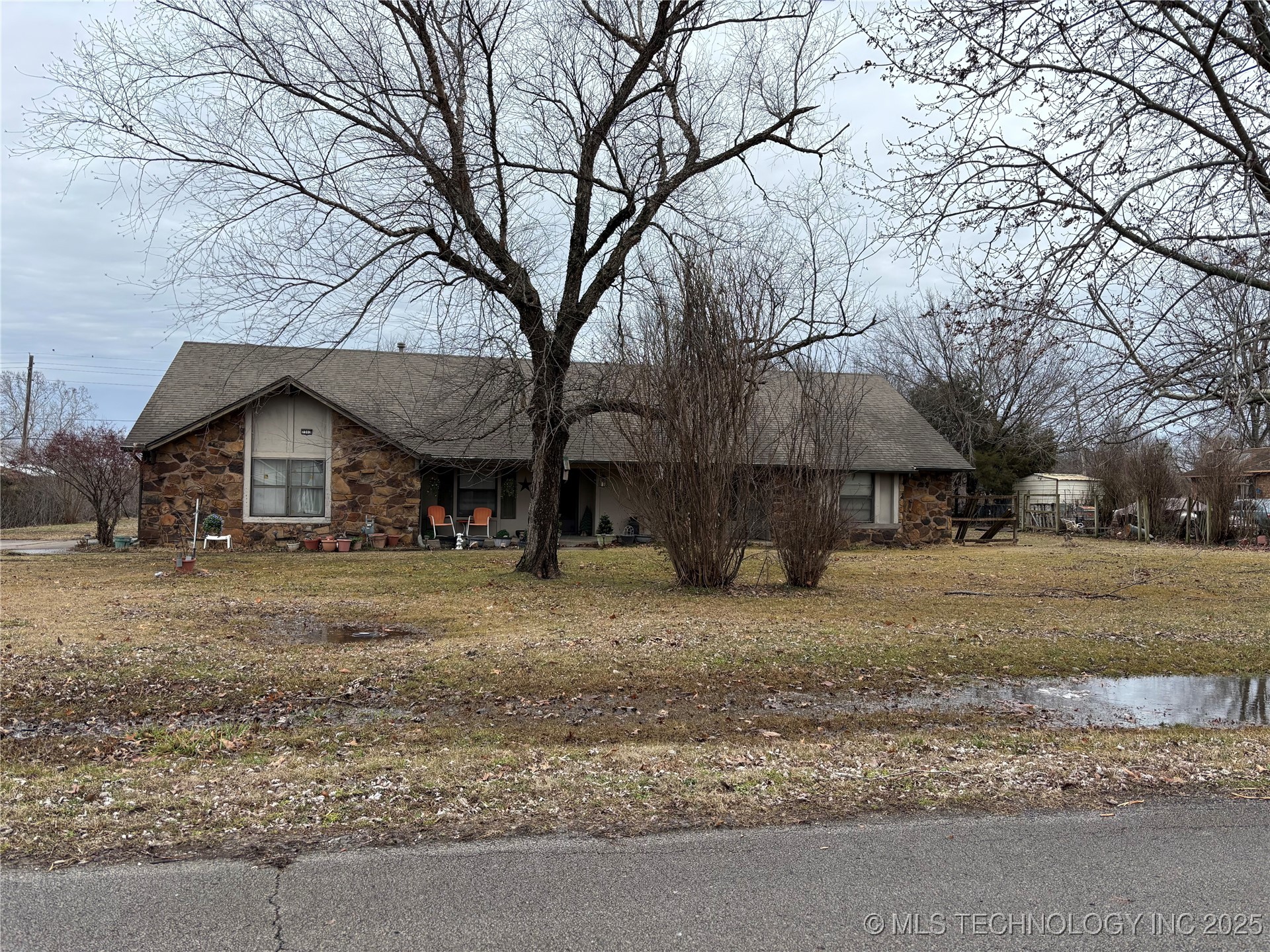 7285 S 240th East Avenue Property Photo