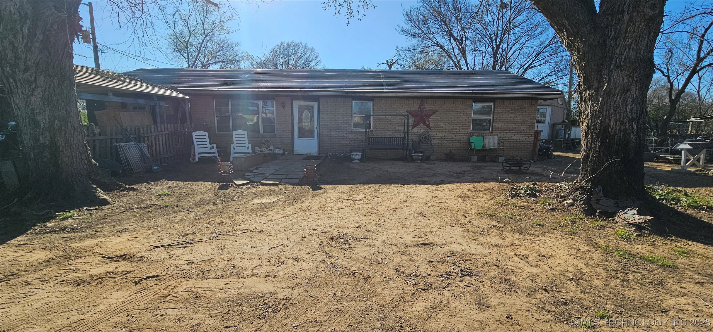 Haskell County Real Estate Listings Main Image