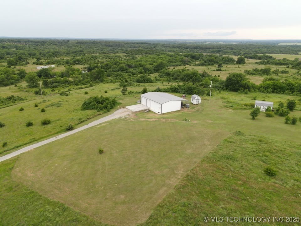 46410 S 35700 Road Property Photo