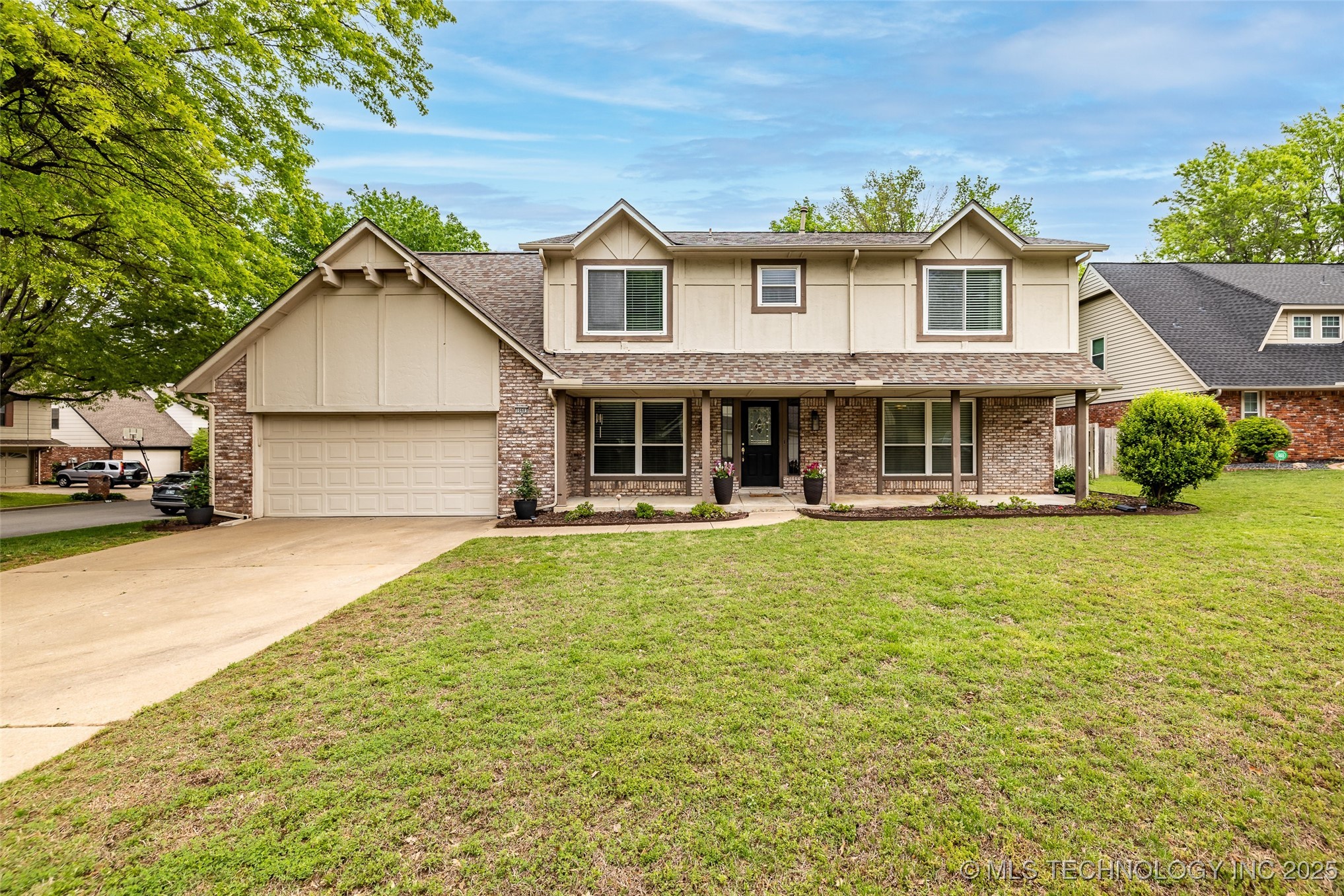 10603 E 99th Place Property Photo