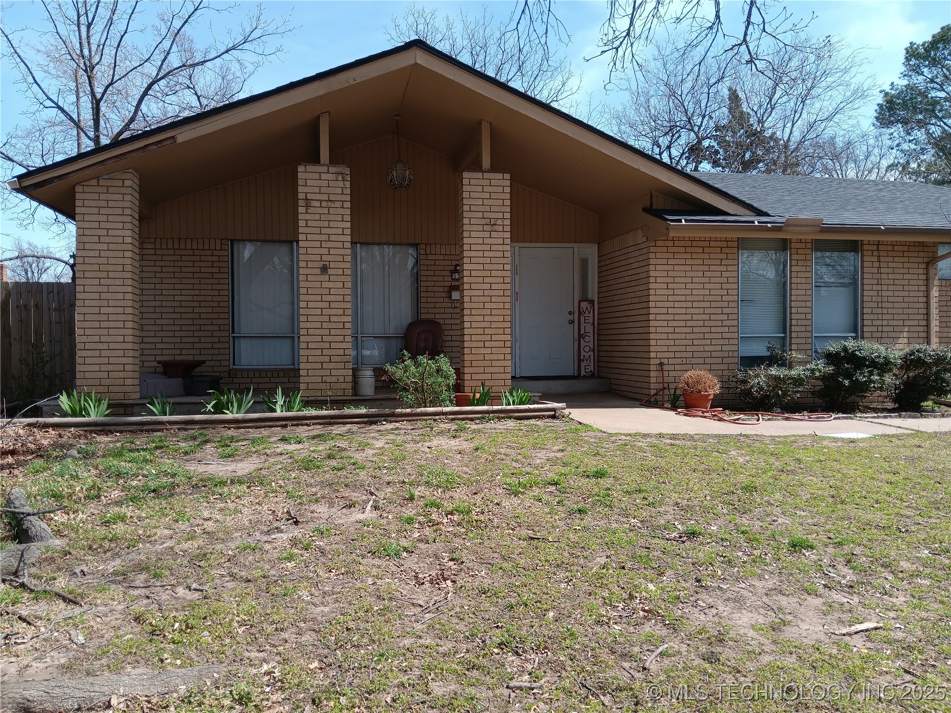 5315 S 71st East Avenue Property Photo