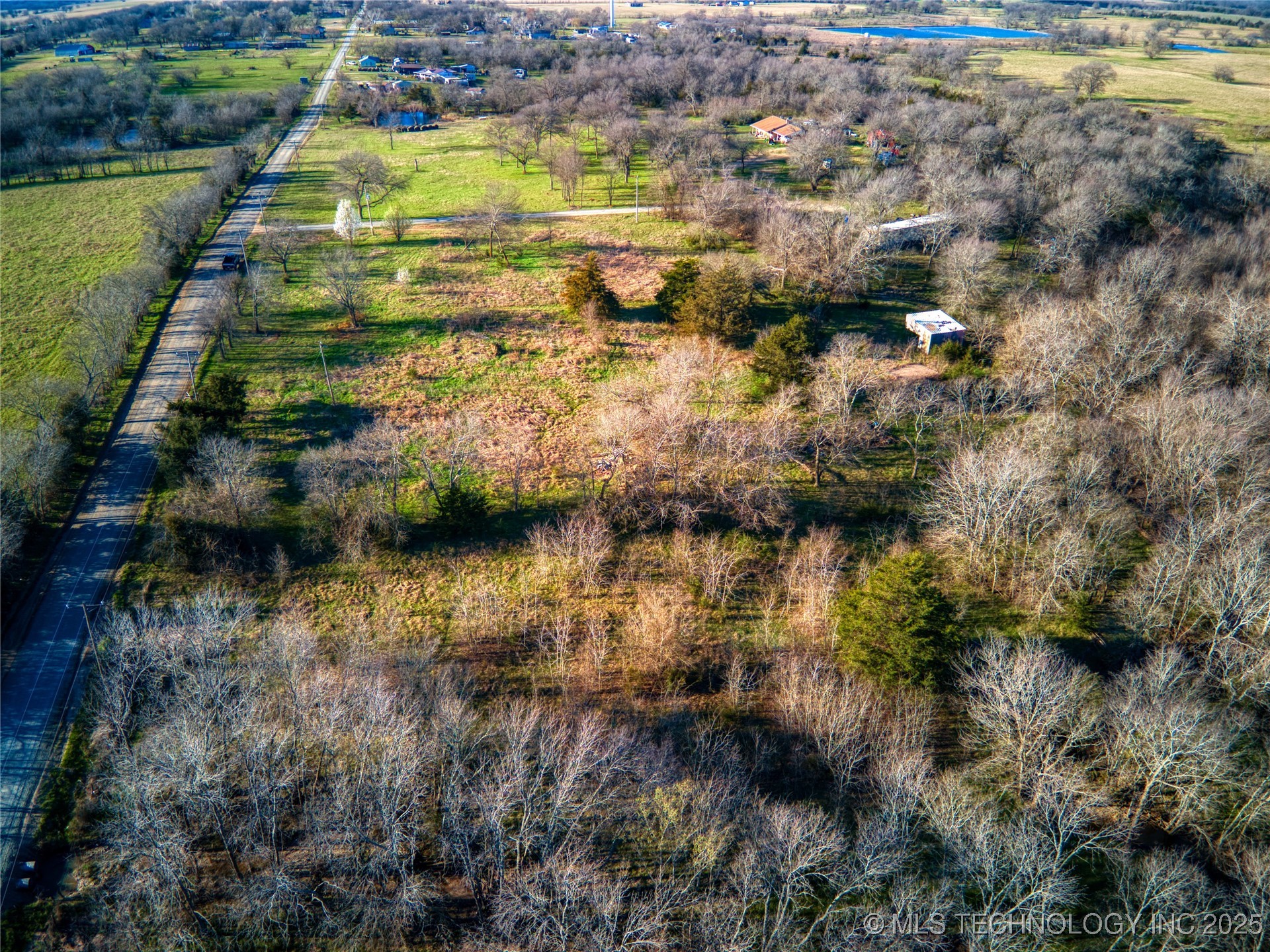 Mary Street Property Photo