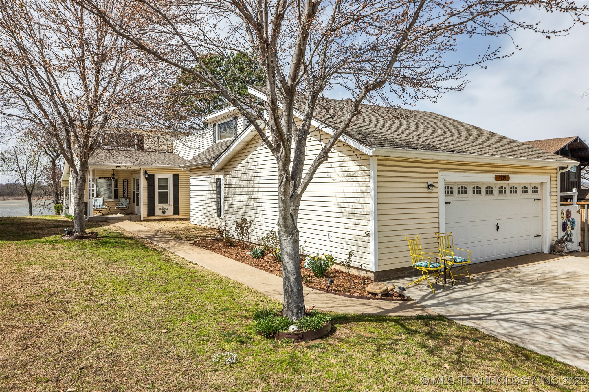 139 N Salt Creek Drive Property Photo
