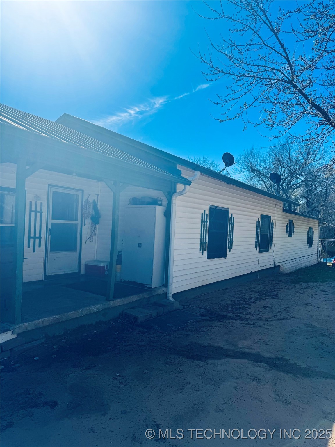 17499 Fobb Bottom Road Property Photo