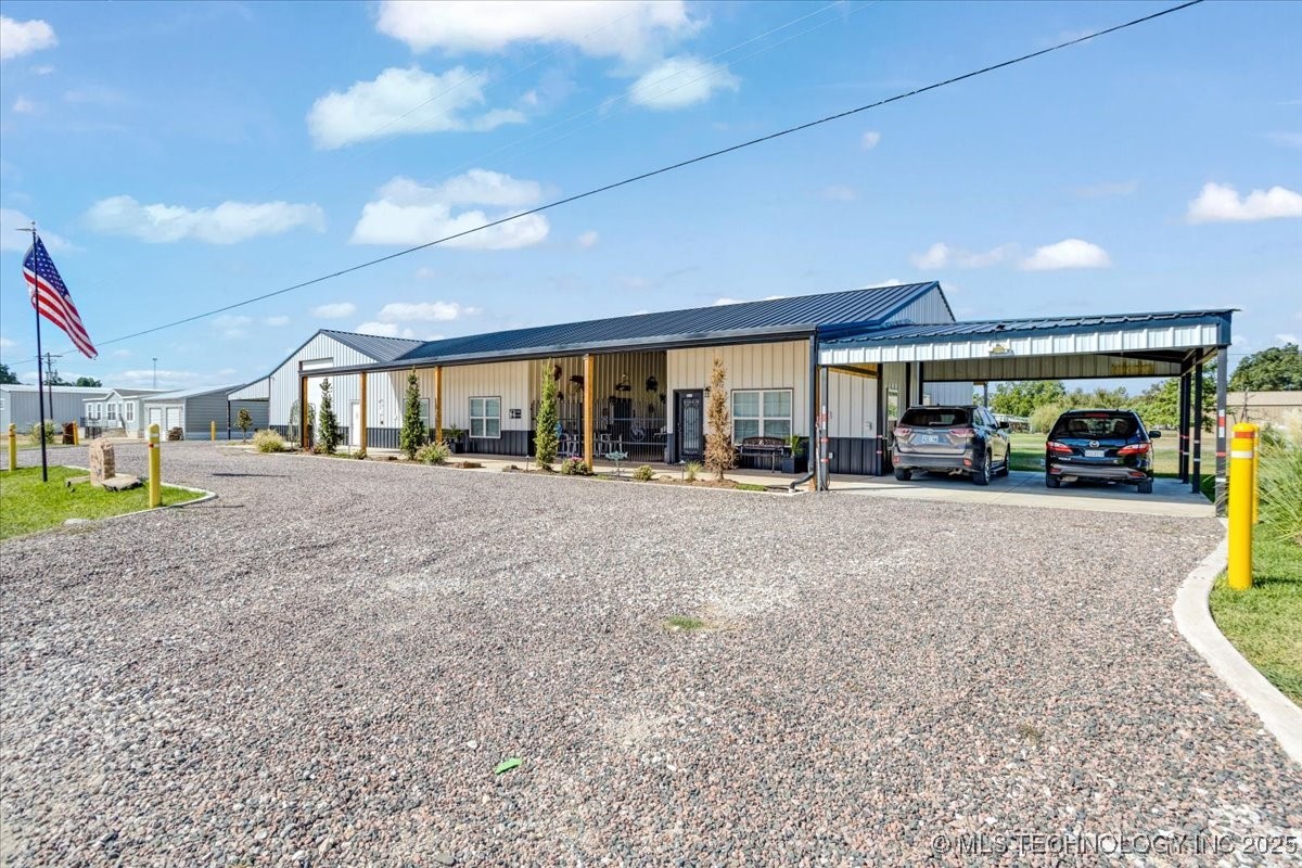 4921 Shay Road Property Photo