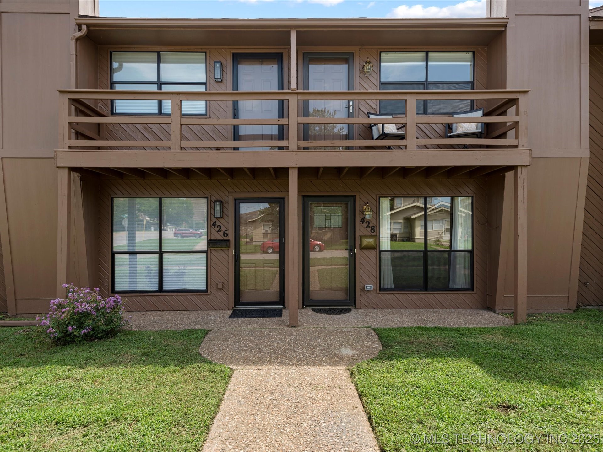 428 S Shawnee Avenue Property Photo