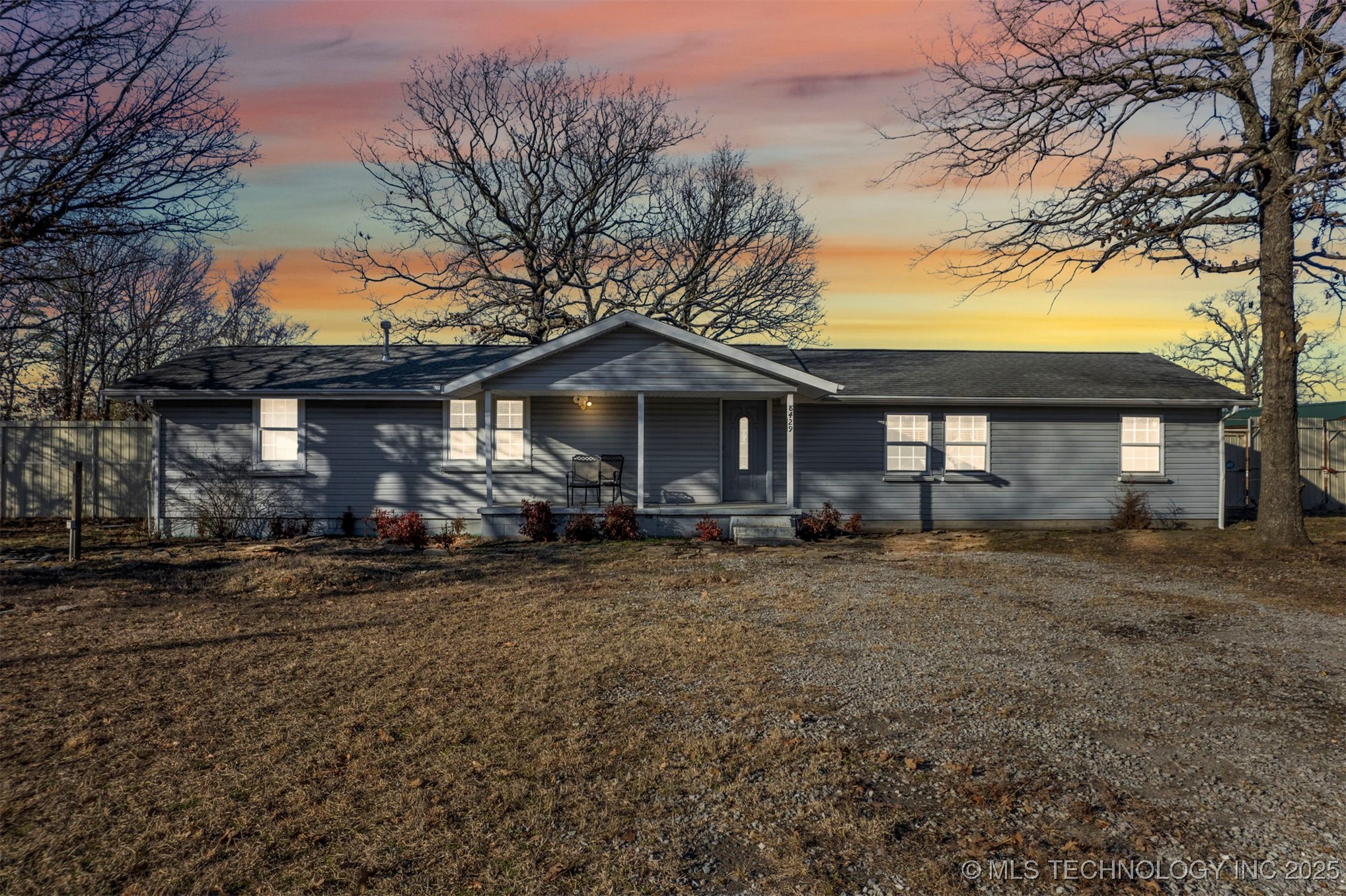 8429 E 470 Property Photo