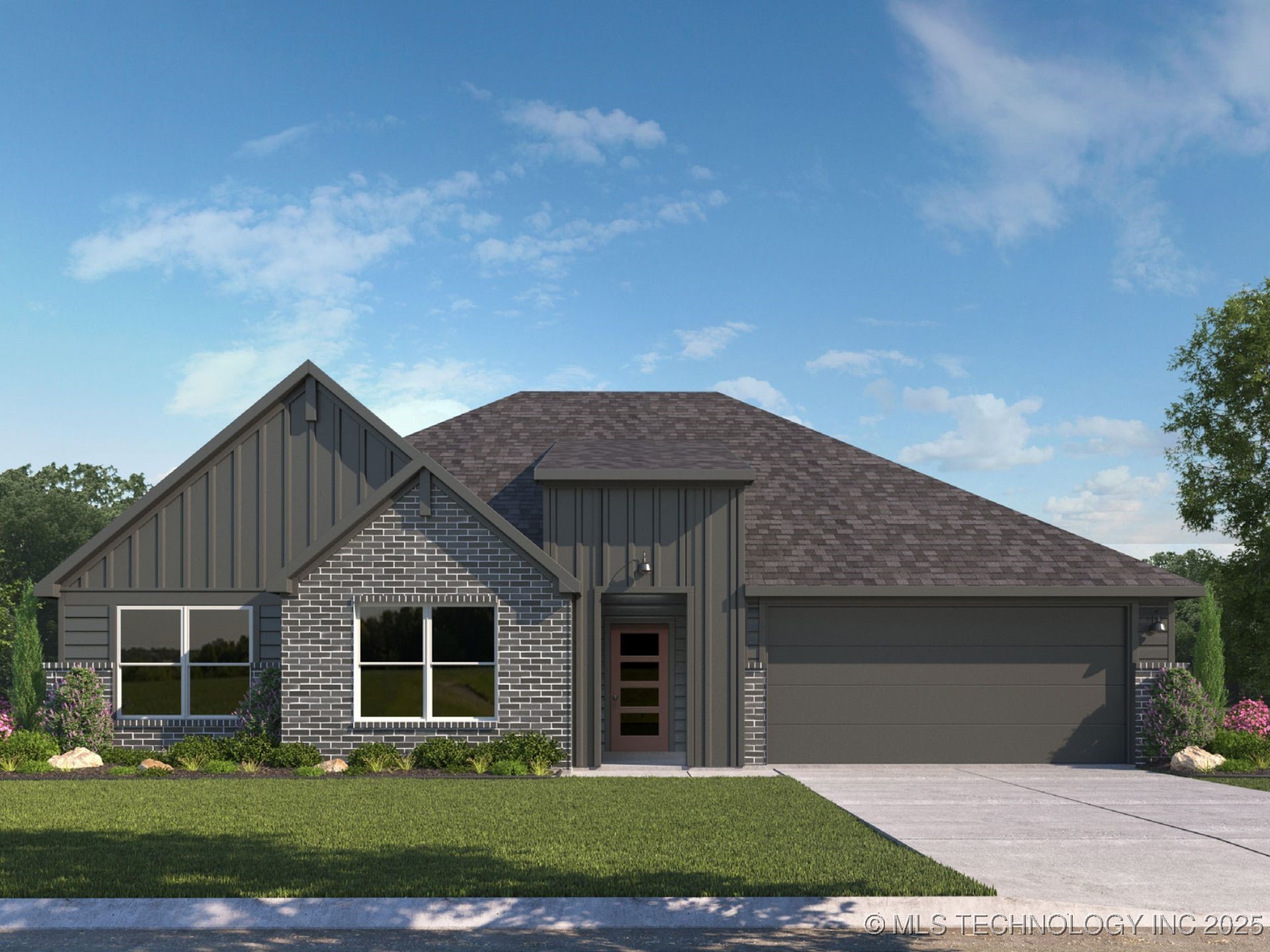 3635 E 154th Place S Property Photo
