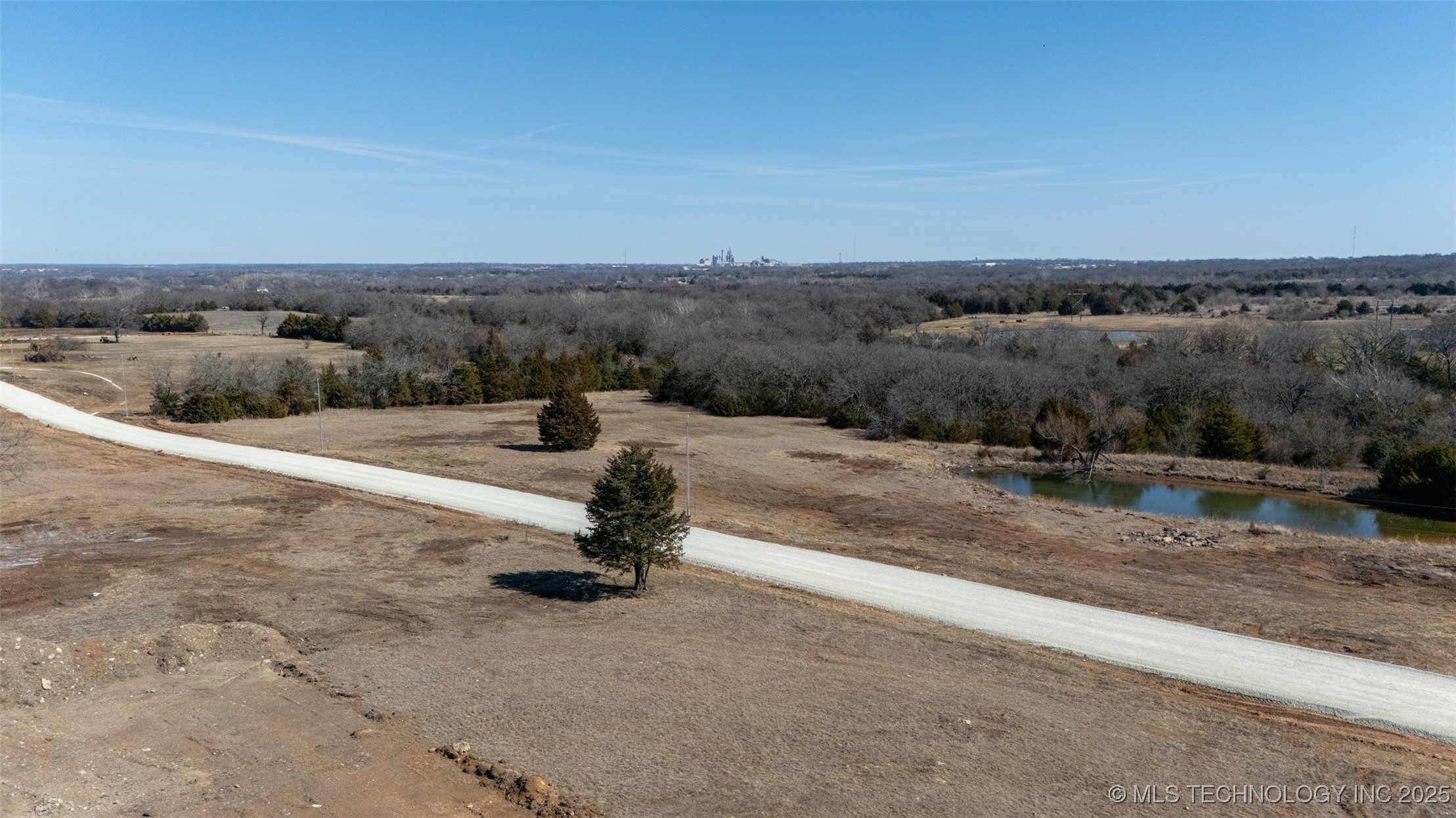 County Road 1570 Property Photo