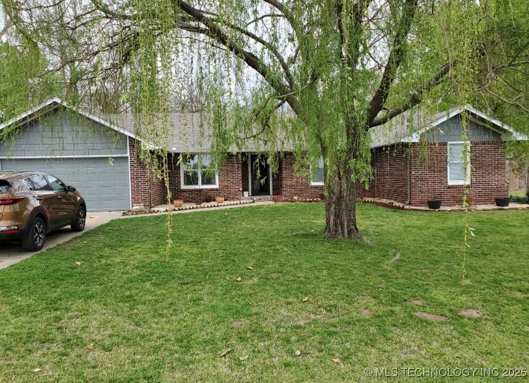 12317 E 138th Street Property Photo